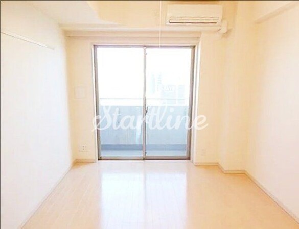 新宿御苑前マンションの物件内観写真